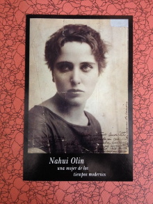 Nahui Olín: Una mujer de los tiempos modernos Trailer