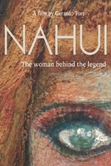 Nahuí - the woman behind the legend Trailer