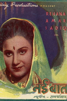 Nai Baat Trailer