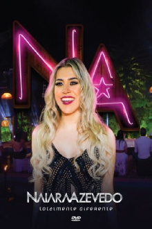 Naiara Azevedo - Totalmente Diferente Trailer