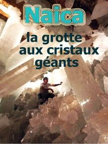 Naïca: La grotte aux cristaux géants Trailer