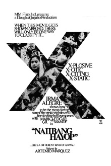 Naiibang Hayop Trailer
