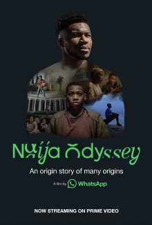 Naija Odyssey Trailer
