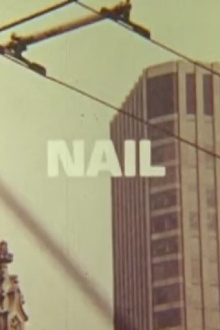 Nail Trailer