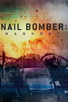 Nail Bomber: Manhunt Trailer