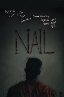 Nail Trailer
