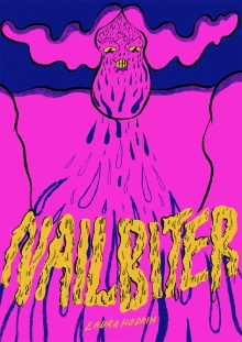 Nailbiter Trailer