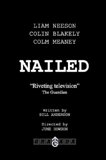 Nailed Trailer