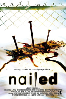 Nailed Trailer