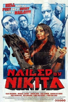 Nailed by Nikita Trailer