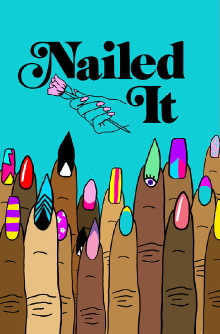 Nailed It Trailer