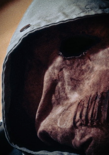 NAILMAN³- RETURN OF THE REDEEMER Trailer