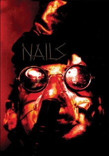 Nails Trailer