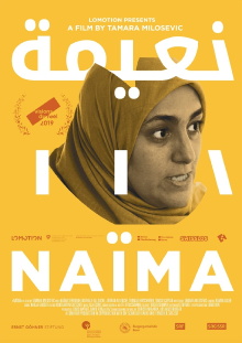 Naïma Trailer