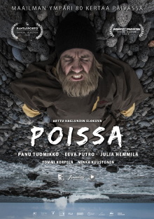 Näin tehtiin Poissa Trailer