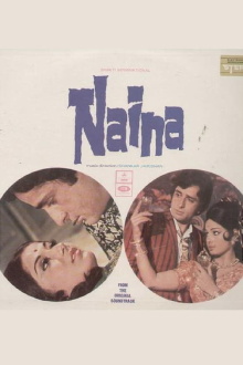 Naina Trailer