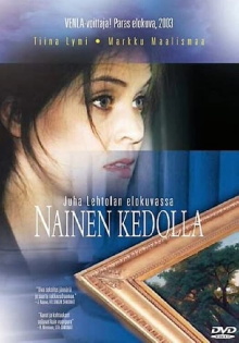 Nainen kedolla Trailer