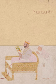 Nainsukh Trailer