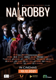 Nairobby Trailer