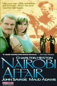 Nairobi Affair Trailer