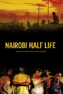 Nairobi Half Life Trailer