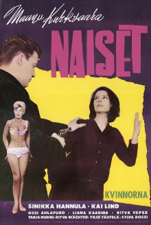Naiset Trailer