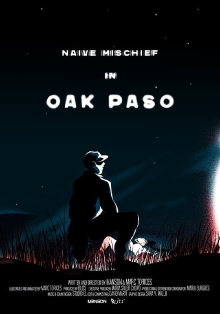 Naive Mischief In Oak Paso Trailer