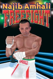 Najib Amhali: Freefight Trailer