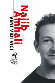 Najib Amhali: Veni Vidi Vici Trailer