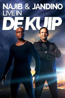 Najib & Jandino: Live In De Kuip Trailer
