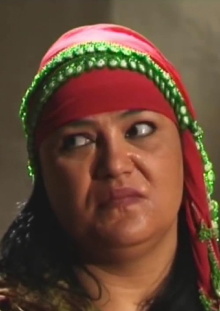 Najla's Passions Trailer