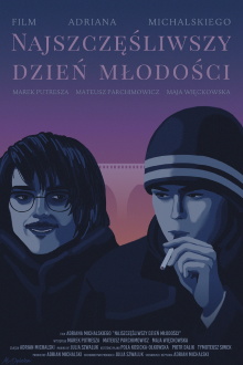 Najszczęśliwszy dzień młodości Trailer