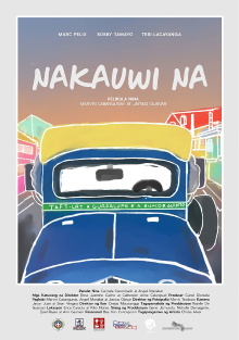 Nakauwi Na Trailer