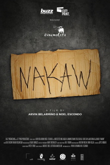 Nakaw Trailer