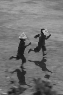 Nakdong River Trailer