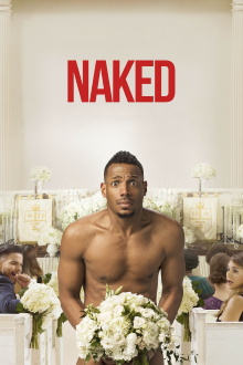 Naked Trailer