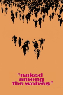 Naked Among Wolves Trailer