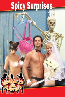 Naked and Funny Special 2. Spicy Surprises Trailer