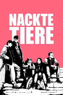 Naked Animals Trailer