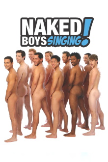 Naked Boys Singing! Trailer