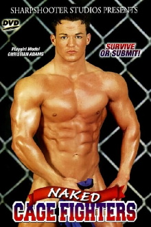 Naked Cage Fighters Trailer