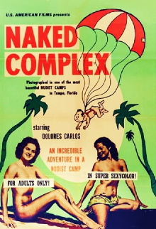 Naked Complex Trailer