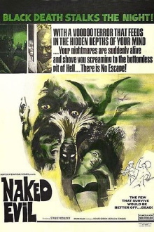 Naked Evil Trailer