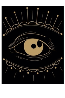 Naked Eye Trailer