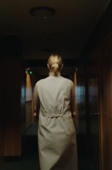 Naked Eye Trailer