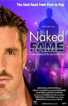 Naked Fame Trailer