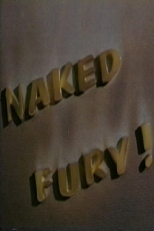 Naked Fury! Trailer