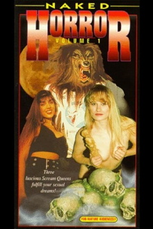 Naked Horror Trailer
