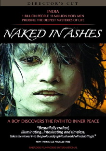 Naked In Ashes Trailer