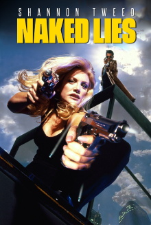 Naked Lies Trailer